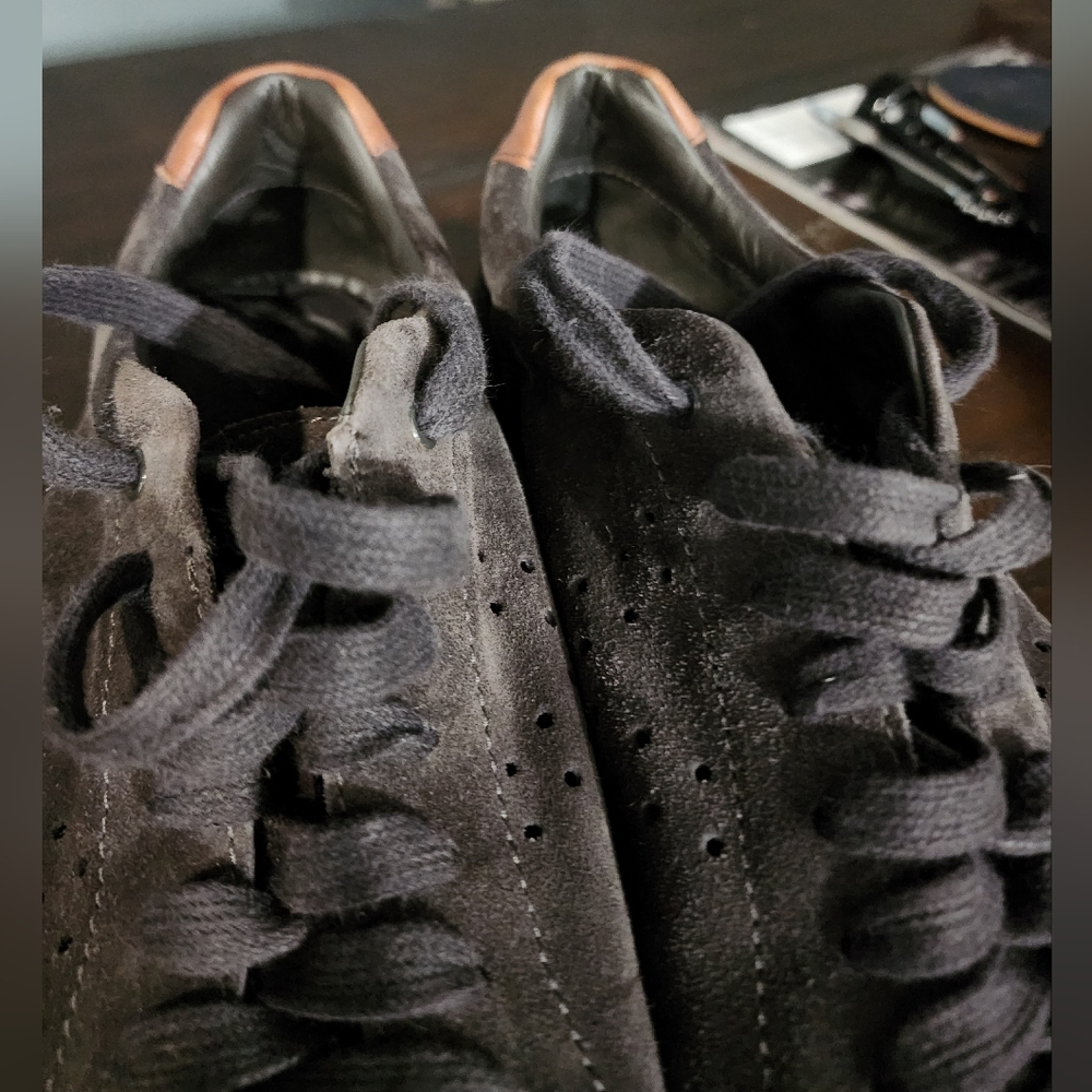 Vince Mens Shoes - Picture 5 of 8